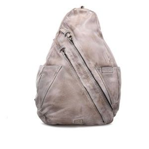 Bed Stu back pack in Icicle